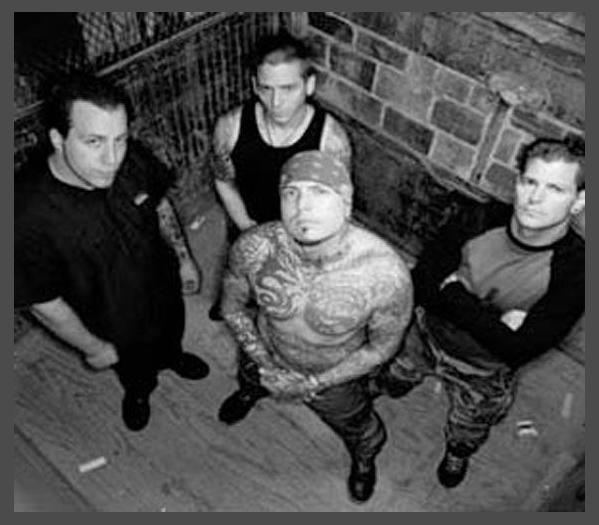 Biohazard